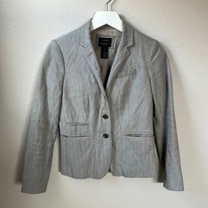 J. Crew blazer